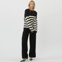 Brinny Jumper black