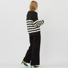 Brinny Jumper black