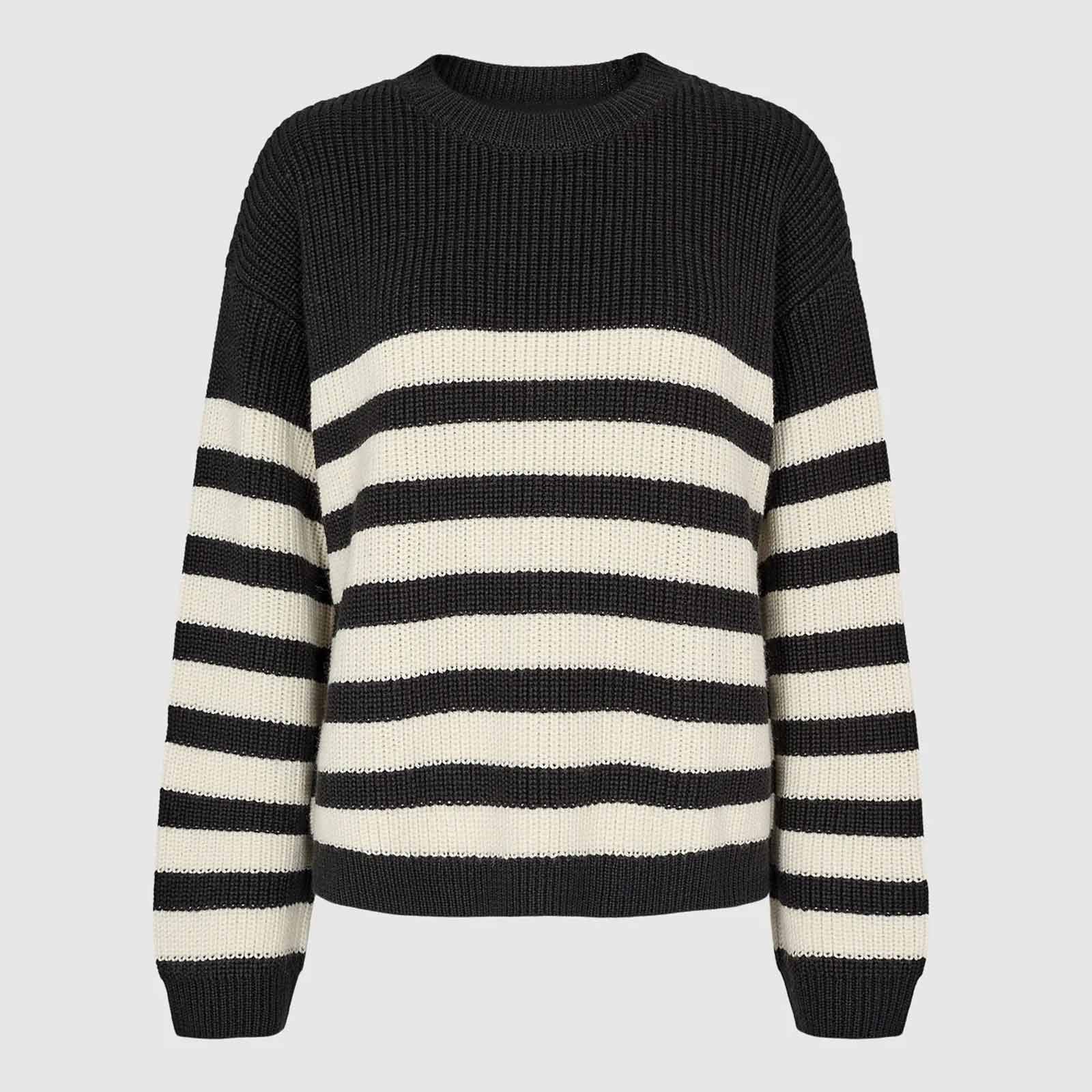 Brinny Jumper black