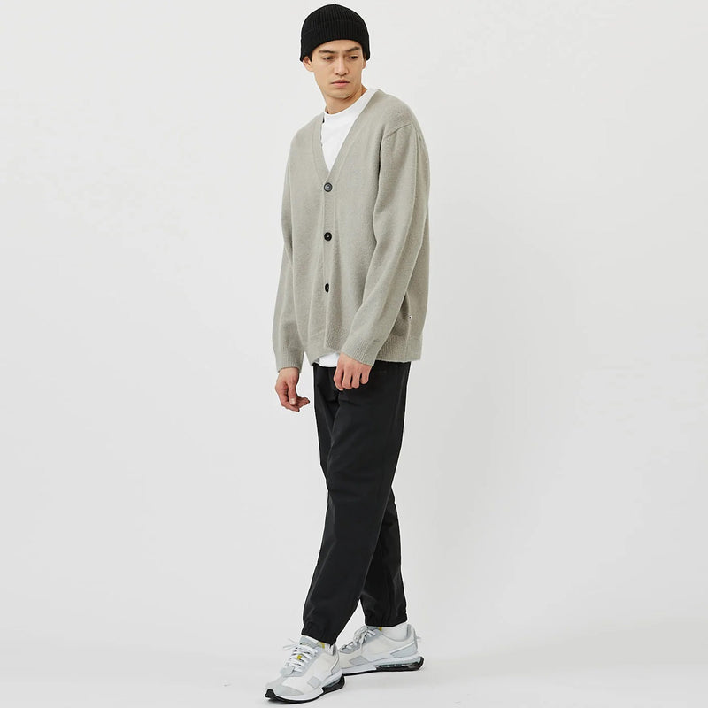 Cams Cardigan ghost grey