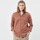 Cole Shirt 9802 clove