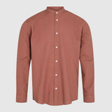 Cole Shirt 9802 clove