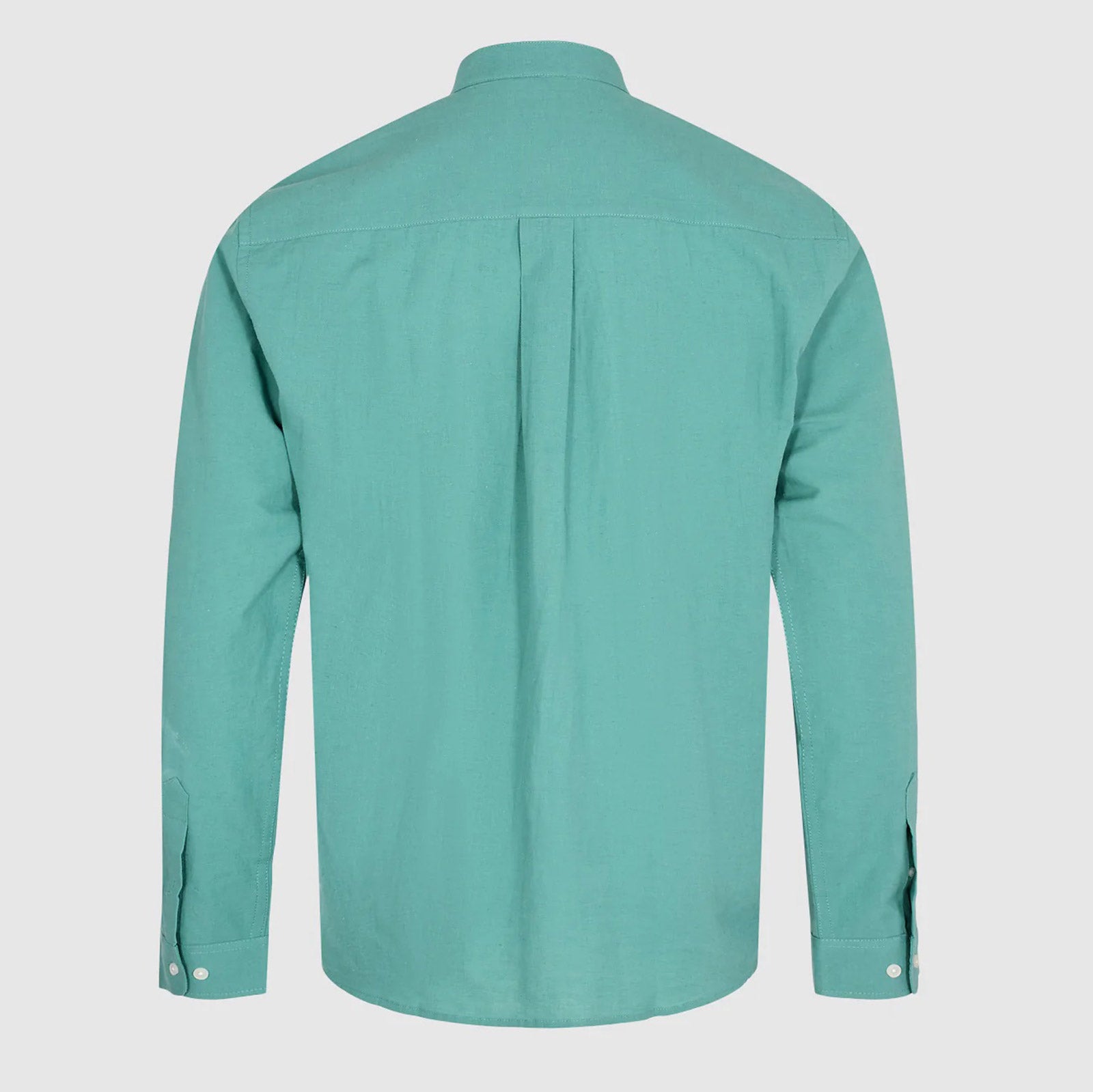 Cole Shirt 9802 oil blue