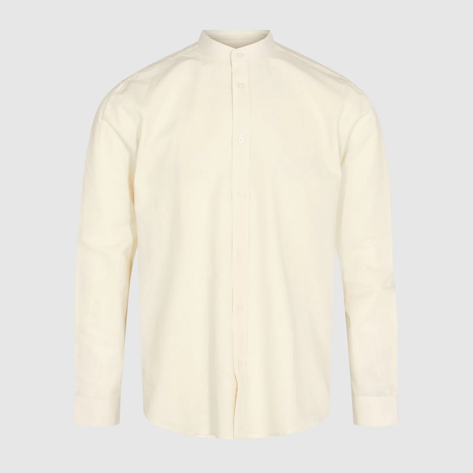 Cole Shirt 9802 white asparagus