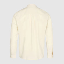 Cole Shirt 9802 white asparagus