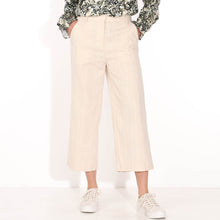 Culotta Pants broken white