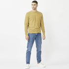 Curth Jumper khaki green