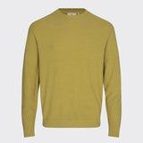 Curth Jumper khaki green