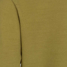 Curth Jumper khaki green