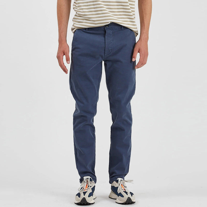 Darvis 2.0 Chino Pants bering sea