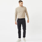 Darvis 2.0 Chino Pants black