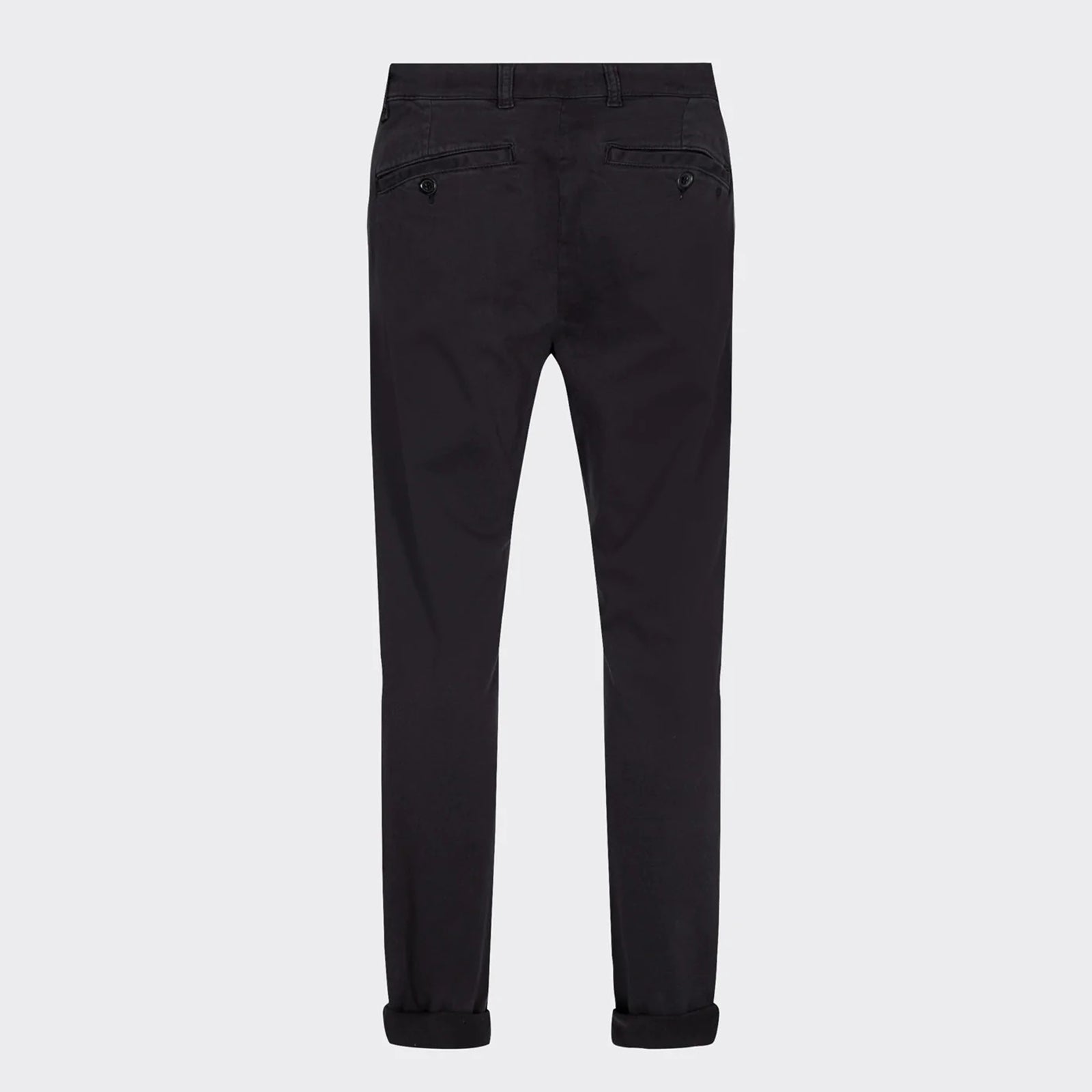 Darvis 2.0 Chino Pants black