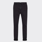 Darvis 2.0 Chino Pants black