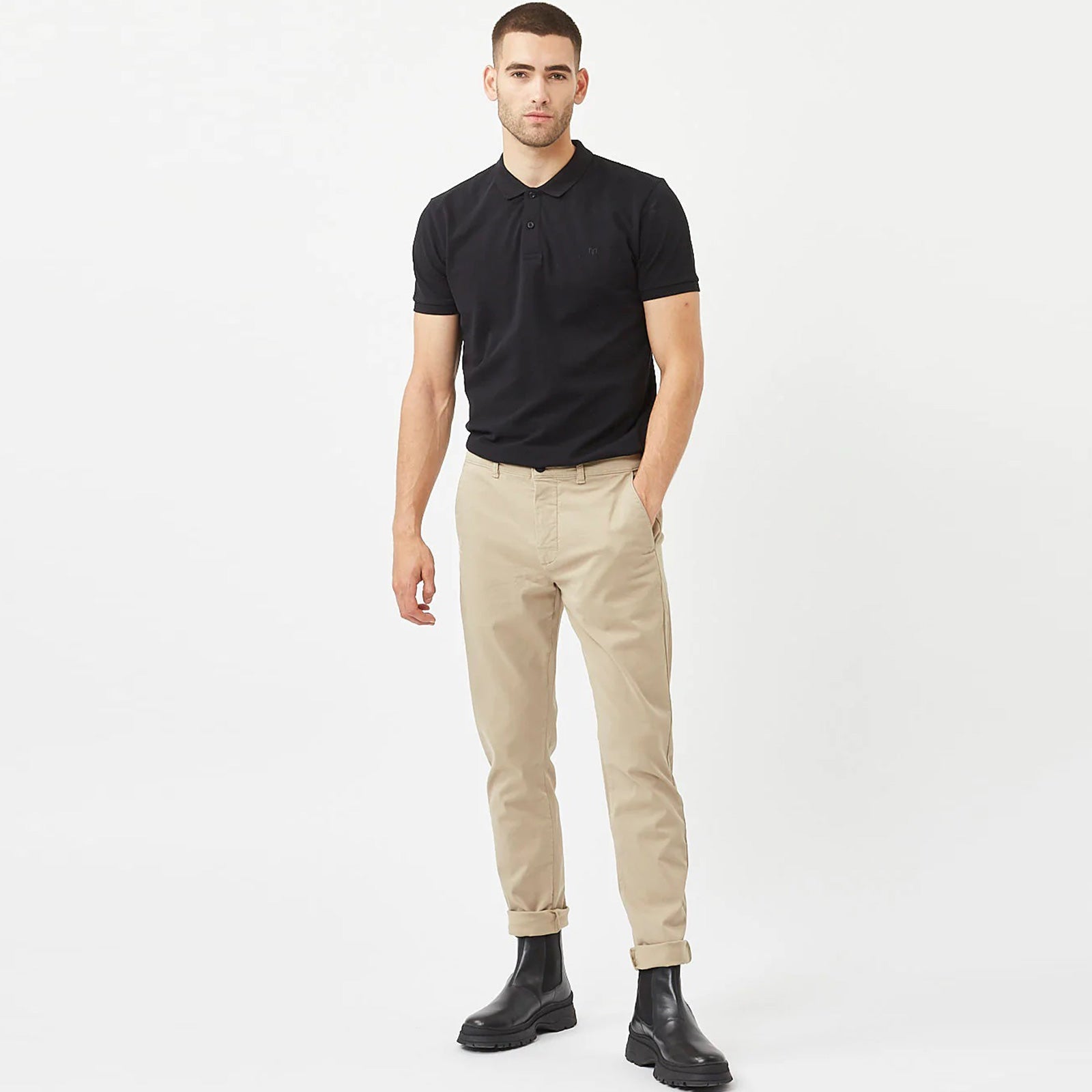 Darvis 2.0 Chino Pants seneca rock