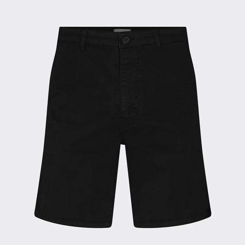 Django 2.0 Shorts black