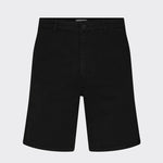 Django 2.0 Shorts black