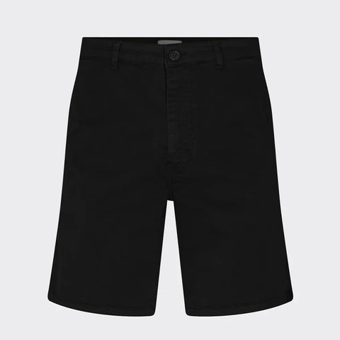 Django 2.0 Shorts black