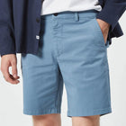 Django 2.0 Shorts bluestone