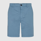 Django 2.0 Shorts bluestone