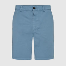 Django 2.0 Shorts bluestone