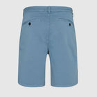 Django 2.0 Shorts bluestone