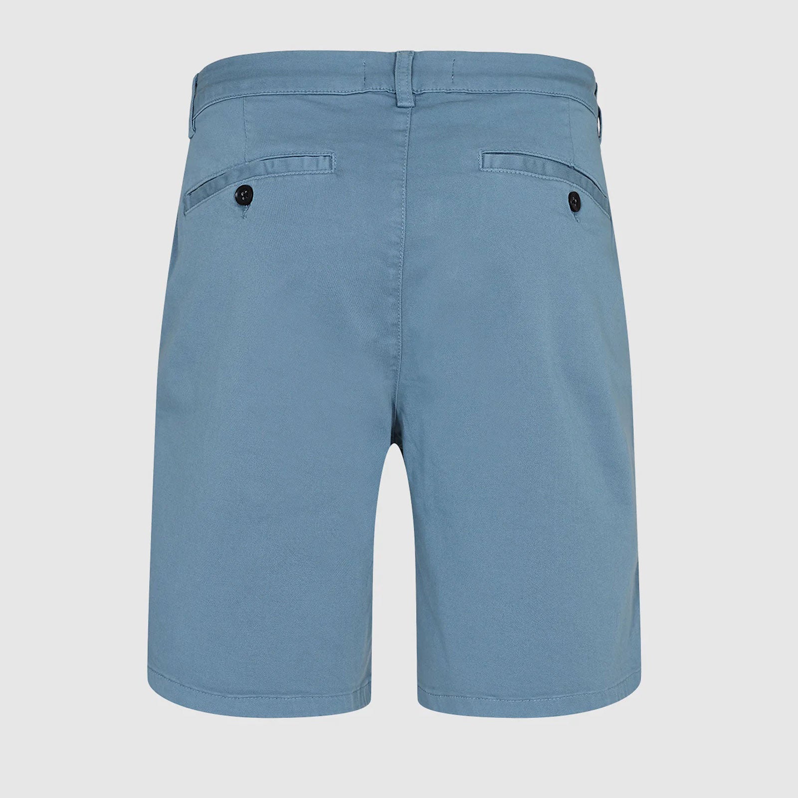 Django 2.0 Shorts bluestone