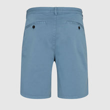 Django 2.0 Shorts bluestone