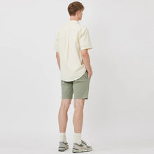 Django 2.0 Shorts seagrass