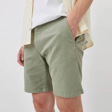 Django 2.0 Shorts seagrass