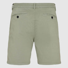 Django 2.0 Shorts seagrass