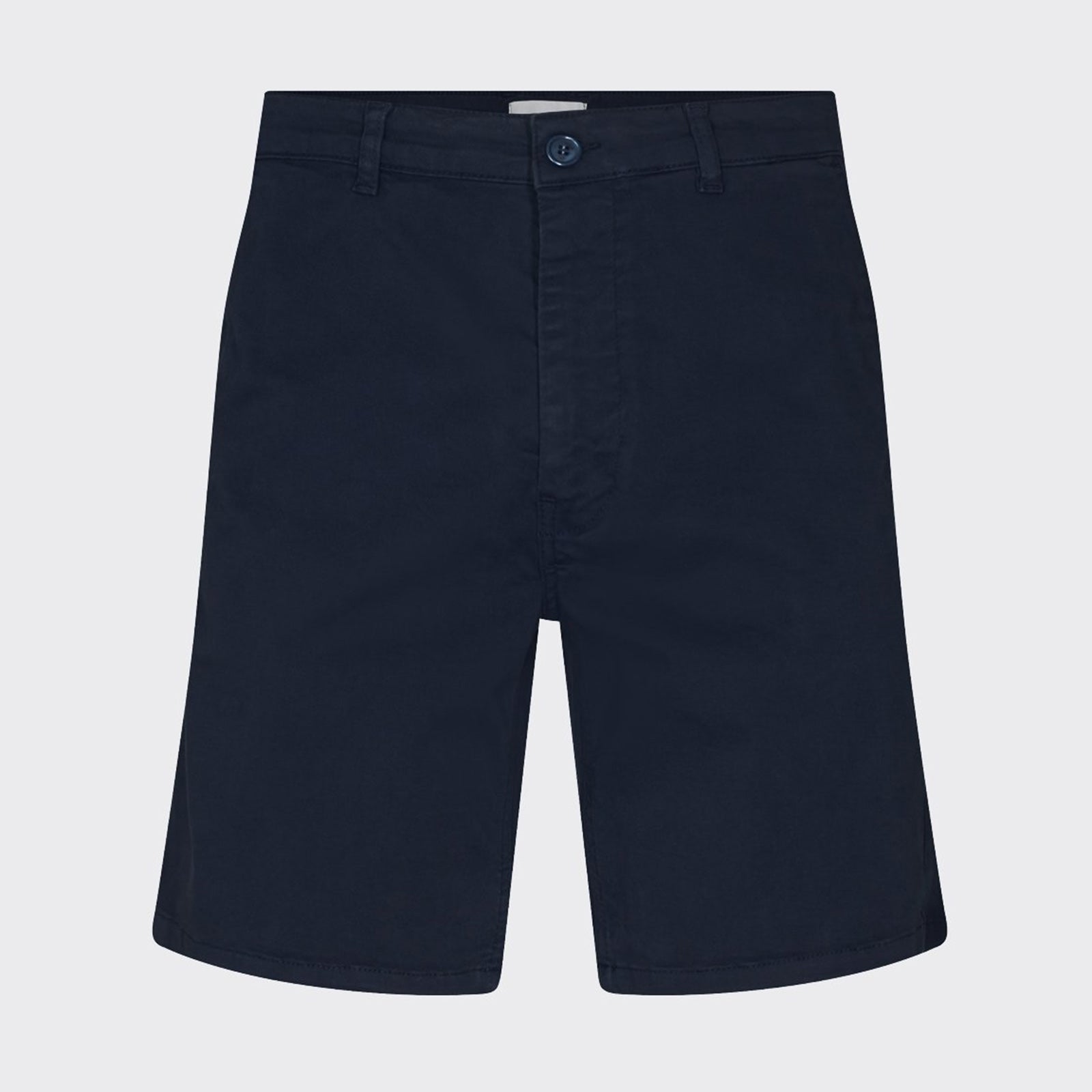 Django Shorts navy blazer