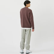 Glasso 2.0 Jumper sparrow