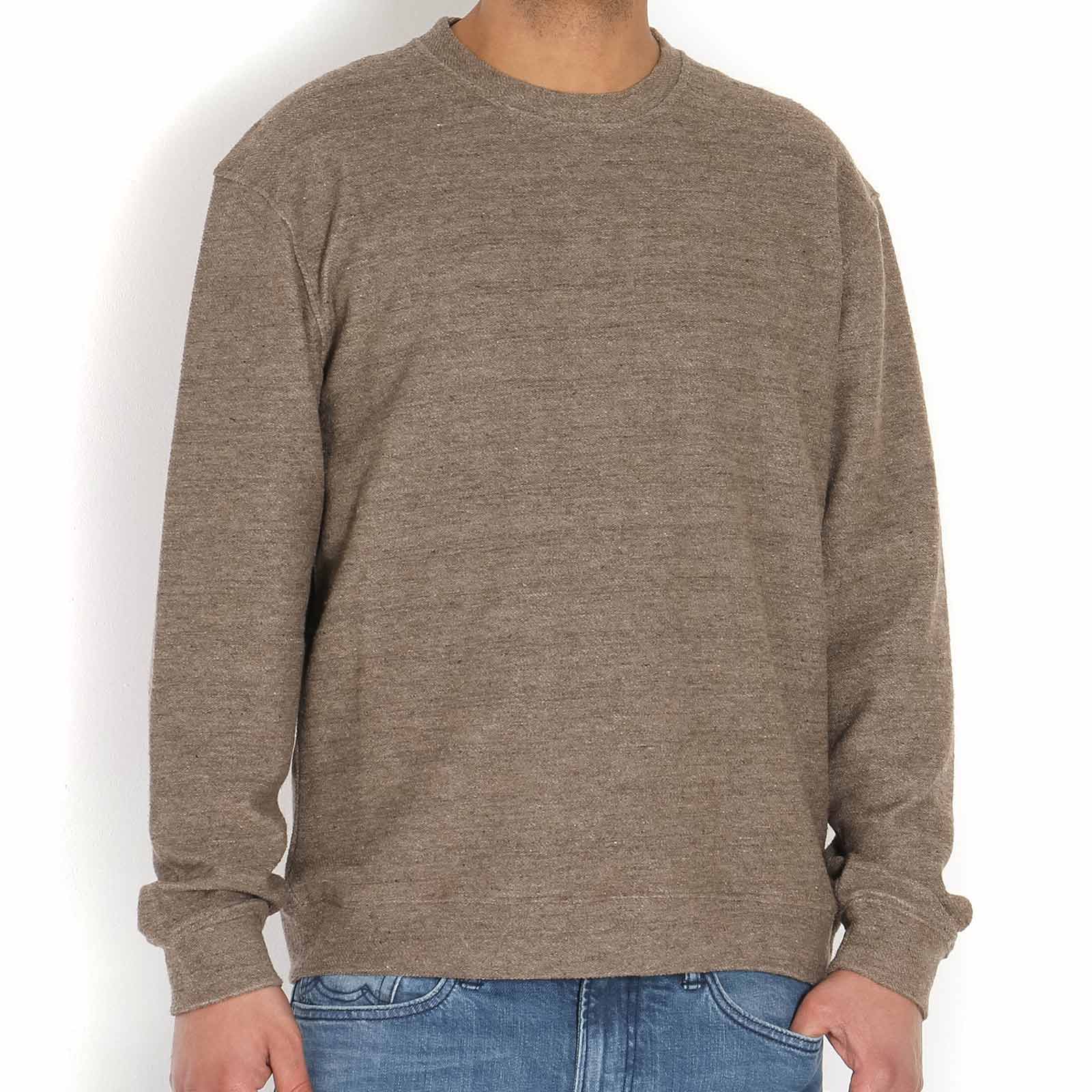 Grigel Sweatshirt seneca rock