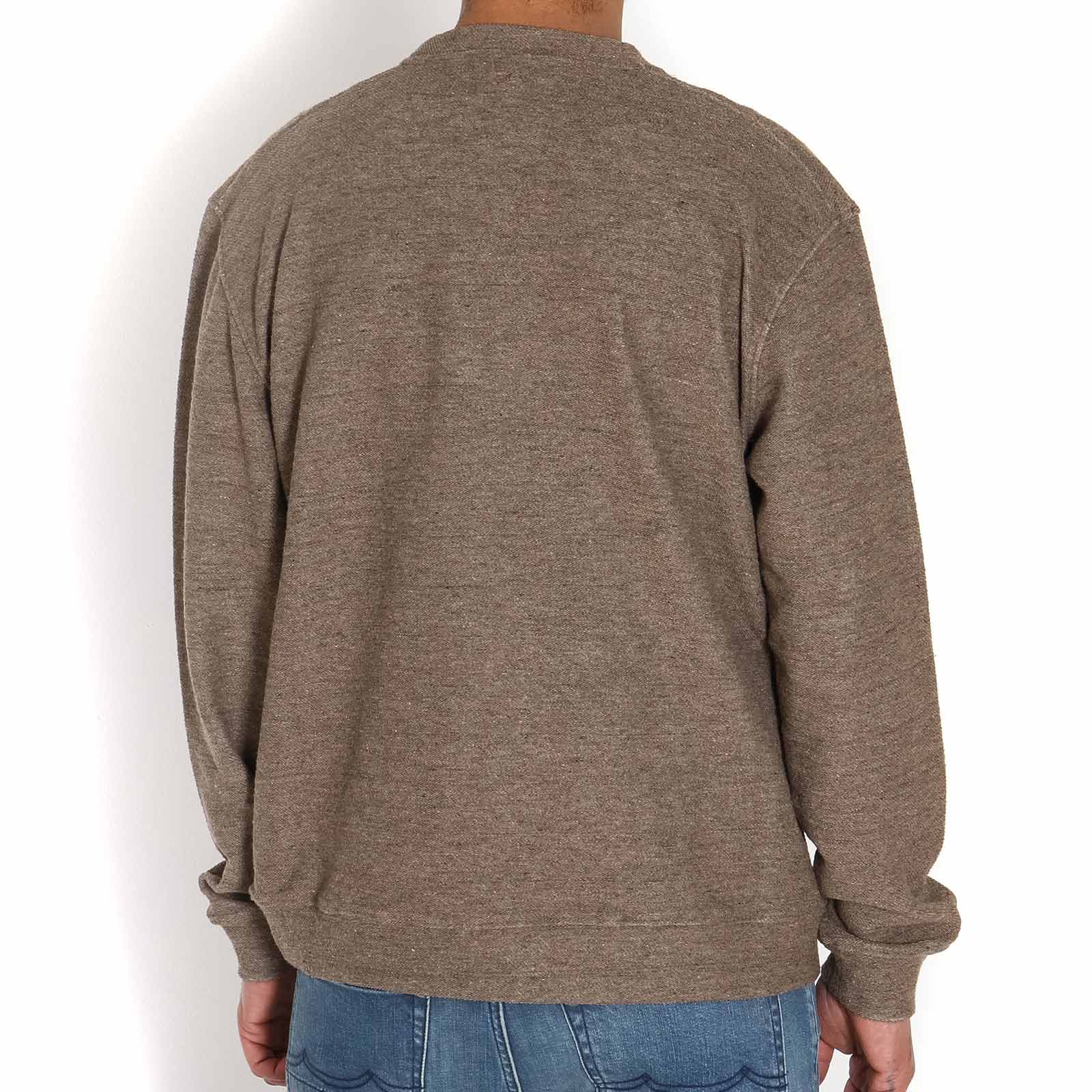 Grigel Sweatshirt seneca rock