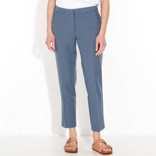 Halle Pants china blue