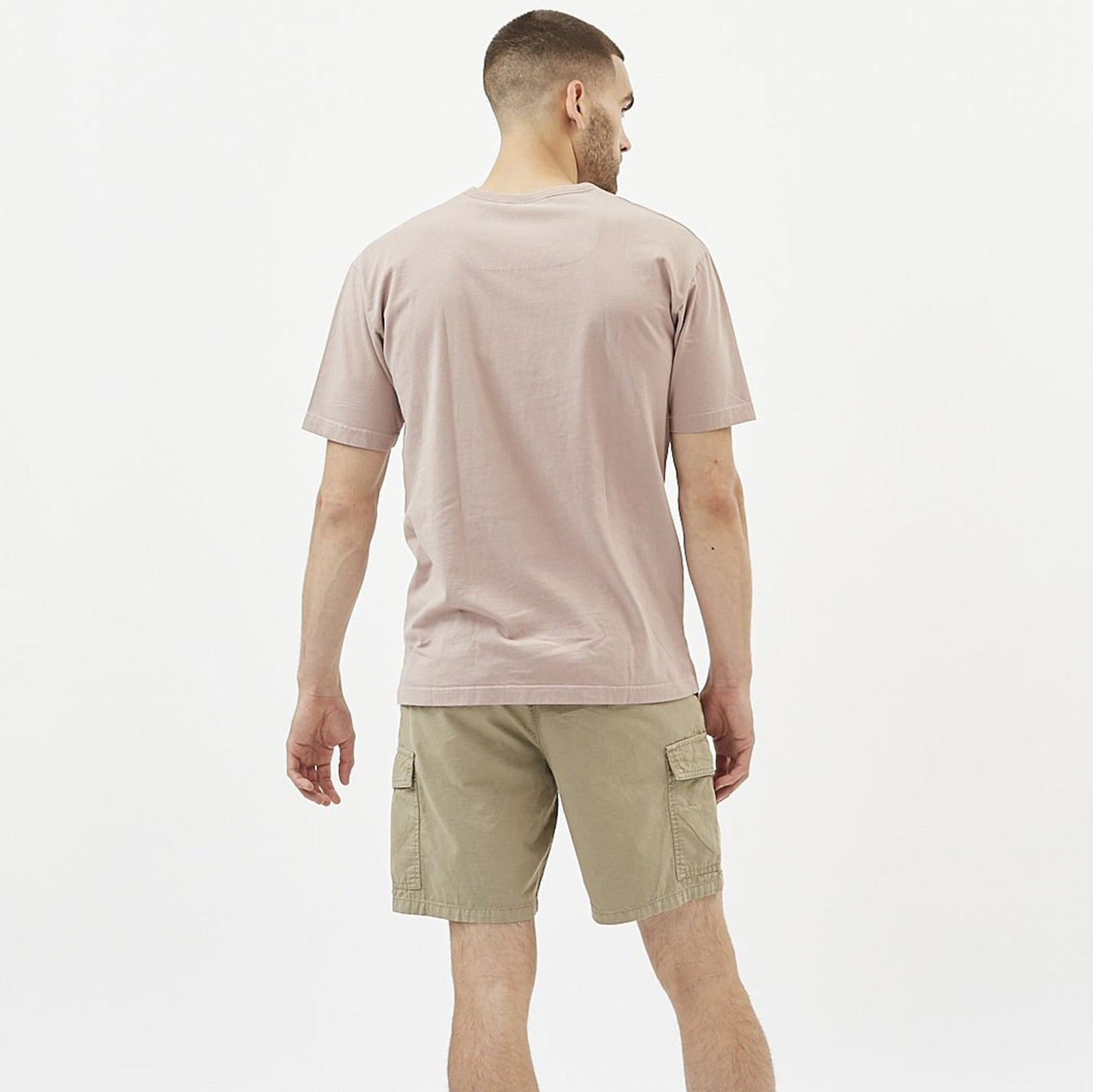 Haris T-Shirt antler