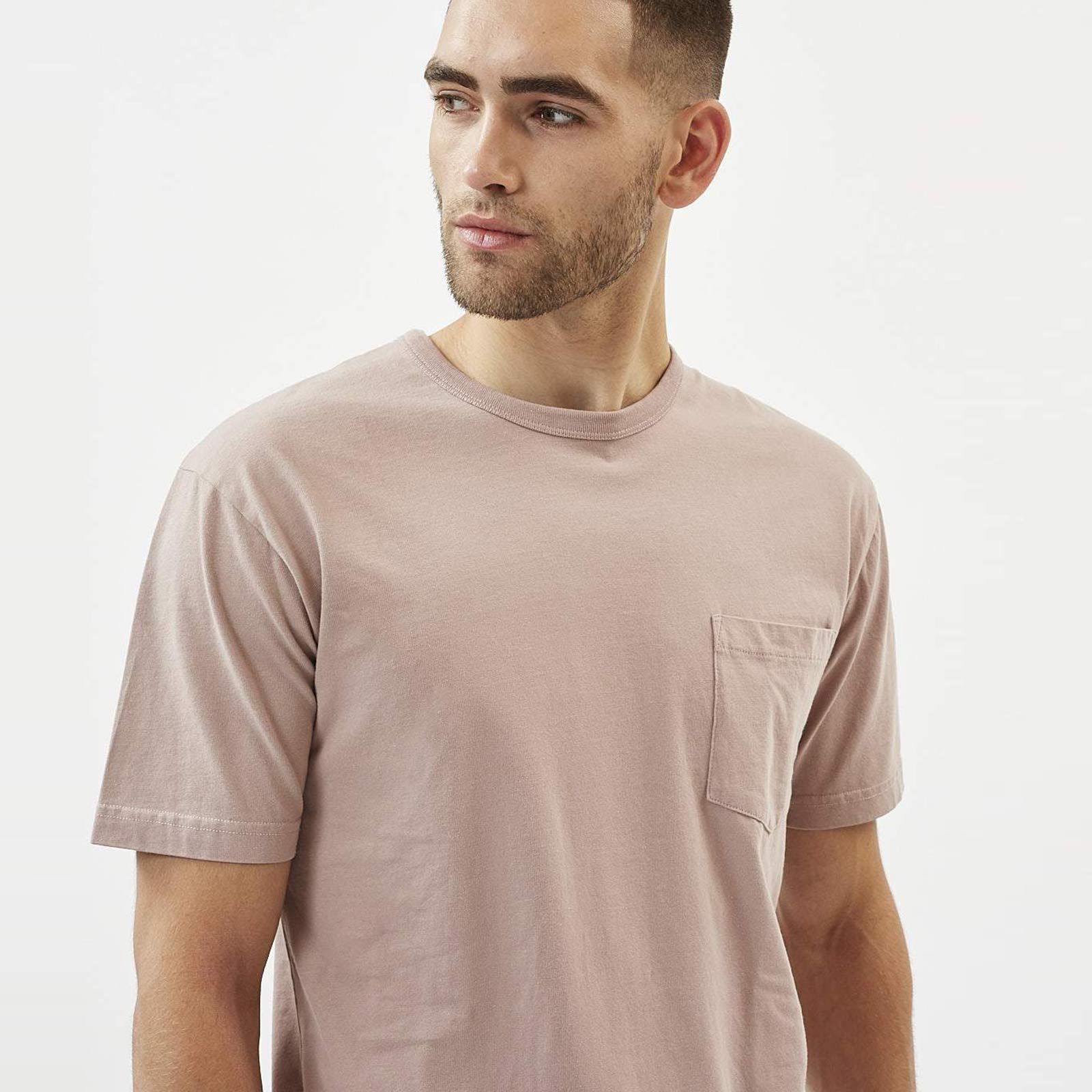 Haris T-Shirt antler