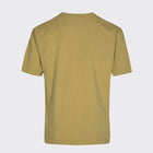 Haris T-Shirt dried tobacco