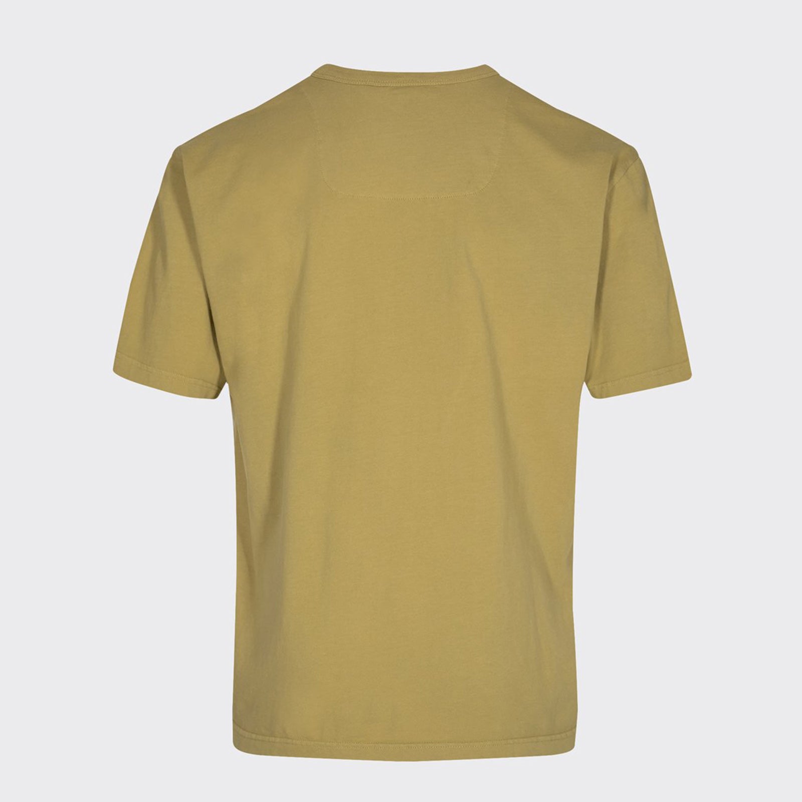 Haris T-Shirt dried tobacco