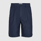 Heady Shorts navy blazer