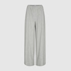 Henneline Pants gull melange