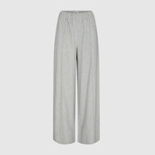 Henneline Pants gull melange