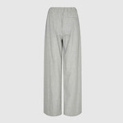Henneline Pants gull melange