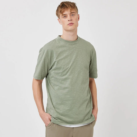 Heon T-Shirt 1660 seagrass