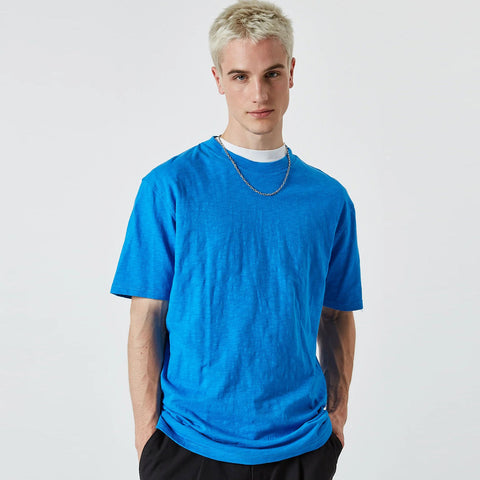 Heon T-Shirt french blue