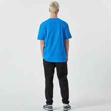 Heon T-Shirt french blue