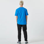 Heon T-Shirt french blue