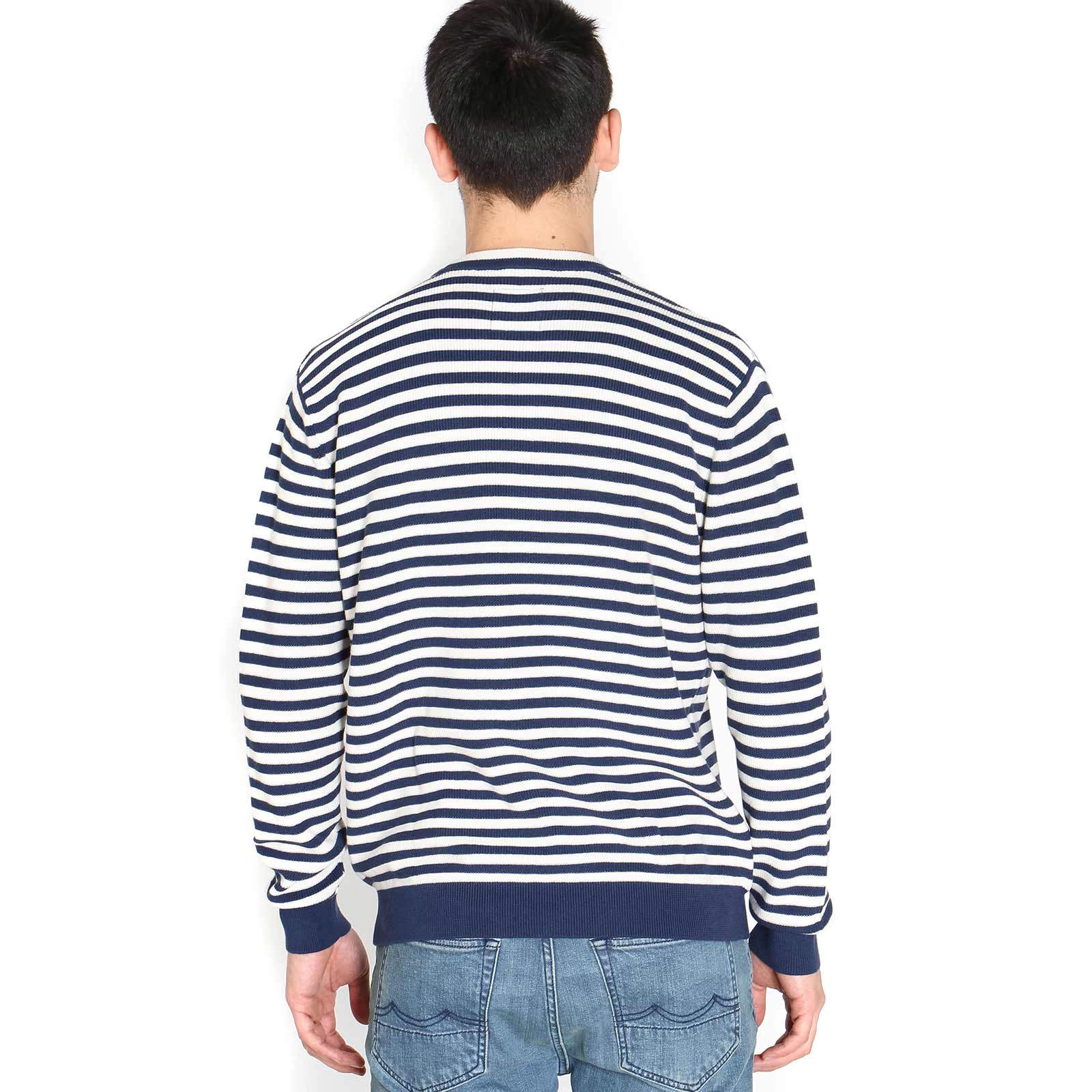 Hjuler Jumper sargasso sea