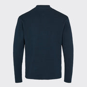 Hoff Jumper navy blazer 9126