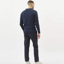 Hoff Jumper navy blazer